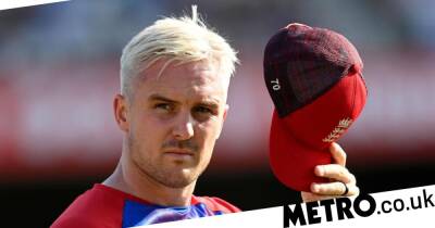 Chris Silverwood - James Anderson - Stuart Broad - Jason Roy - England star Jason Roy taking ‘short break’ from cricket after pulling out of Indian Premier League - metro.co.uk - India
