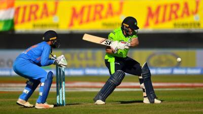 Ireland to host India and New Zealand in bumper summer of cricket