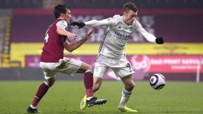 Burnley vs Leicester: Score, updates, how to watch, live stream link