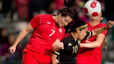 Canada Soccer Hall of Fame adds three members