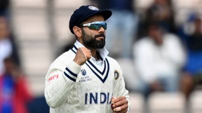 India vs Sri Lanka: Spoke To PCA President, Virat Kohli's 100th Test To Have Spectators As Per "Govt Directives", Says Sourav Ganguly - Report