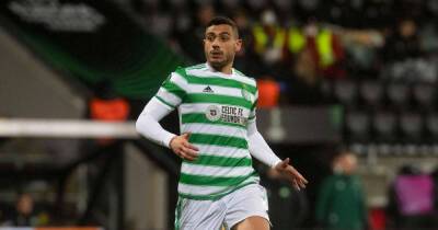 Giorgos Giakoumakis in Celtic waiting game as St Mirren involvement hangs in the balance