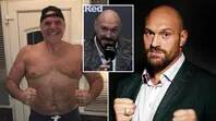 Jake Paul - Tyson Fury - Tommy Fury - John Fury - Carl Frampton - 'Are You P*****!?': John Fury Rages At Carl Frampton For Saying Jake Paul Would Beat Tommy Fury - sportbible.com - Britain