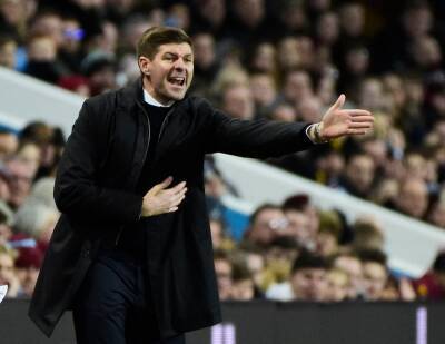 Gerrard 'will listen to offers for almost anyone' at Aston Villa