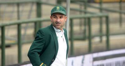 South Africa news: Dean Elgar elated with ‘very satisfying’ victory