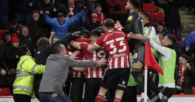 Sheffield United and Nottingham Forest promotion task laid bare as Huddersfield hold upper hand