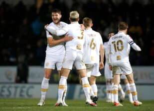 Quiz: Are these 19 Port Vale facts genuine or fake? - msn.com - county Clarke