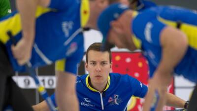 Brendan Bottcher - Stacked field set to race for Tankard at Lethbridge Brier - tsn.ca - Canada -  Las Vegas - county Centre