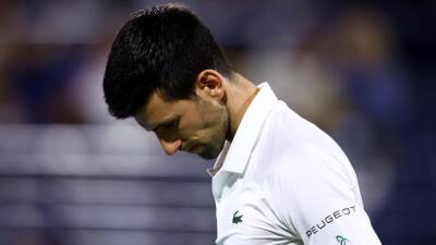 Novak Djokovic will no longer be sponsored by Peugeot, the CEO of the carmaker's parent company confirms