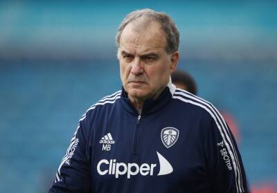 Antonio Conte - Marcelo Bielsa - Harry Kane - Dejan Kulusevski - Leeds: Bielsa ignored plea from '3 or 4 players' before sacking - givemesport.com