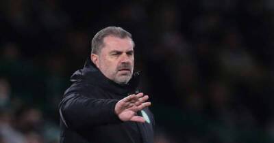 Journalist drops fresh Giorgos Giakoumakis claim at Celtic amid weekend absence