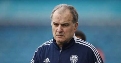 "3 or 4 players went to Bielsa..." - Journalist reveals behind-scenes Leeds claim before sacking