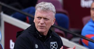 Thomas Tuchel - Novak Djokovic - David Moyes - Kamila Valieva - Darwin Núñez - David Moyes backs ‘brilliant’ West Ham squad to battle on all fronts despite transfer frustration - msn.com - Russia - Manchester