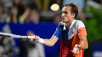 Roland Garros - El tenis 'salva' a sus figuras rusas - en.as.com - Usa - Australia - county La Paz