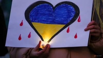 ITF suspends Russian and Belarusian federations - channelnewsasia.com - Russia - Ukraine - Belarus