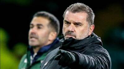 Ange Postecoglou - Postecoglou's Celtic 'won't change' - 7news.com.au