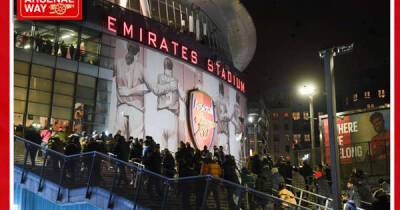 Arsenal 'unnecessarily risking' rebuilt fan relationship with season ticket price increase - msn.com