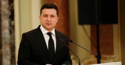 Crack team of Russian fighters sent to assassinate Ukraine leader have been killed