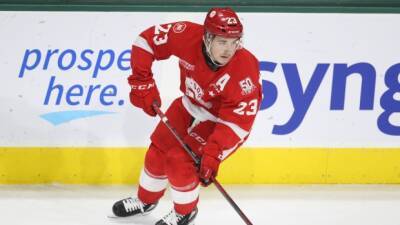 Flames closing to signing OHL F Kerins, Kraken to add Kartye - tsn.ca -  Seattle