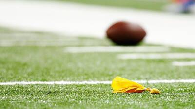 Andy Reid - John Harbaugh - After review of 61 taunting flags in 2021, NFL decision-makers agree all but five met league's standard - espn.com -  Kansas City -  Indianapolis -  Baltimore