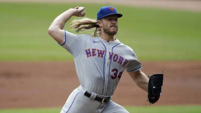 Rob Manfred - Frank Franklin II (Ii) - Jeff Passan - Jim Macisaac - Noah Syndergaard has some fun with MLB insider's column ripping league owners - foxnews.com - New York -  New York - Los Angeles - state Minnesota