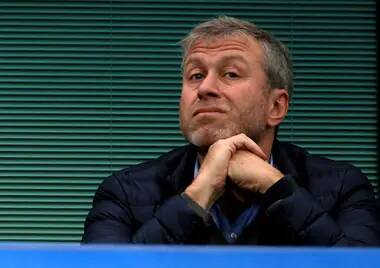 Roman Abramovich Braced For Chelsea Takeover Bids With Three Parties Interested In Buying The Premier League Club