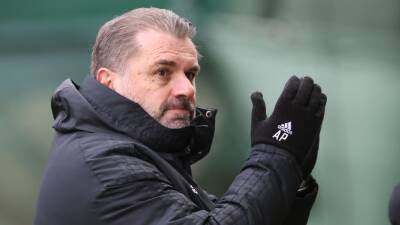 Ange Postecoglou ready for ’emotional’ homecoming as Celtic head to Australia - bt.com - Scotland - Australia - Greece