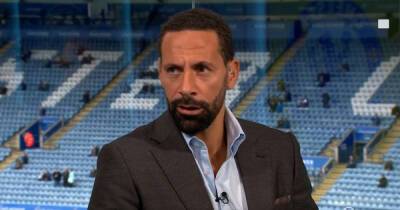 'I love this guy' - Rio Ferdinand wants Man Utd to sign two Premier League stars