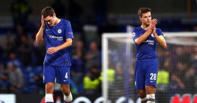 Chelsea's main Cesar Azpilicueta replacement target considered 'unsellable' by his current club