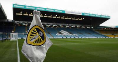 "Sadly for Leeds fans..." - Journalist now "hearing" more bad news on the horizon at Elland Road