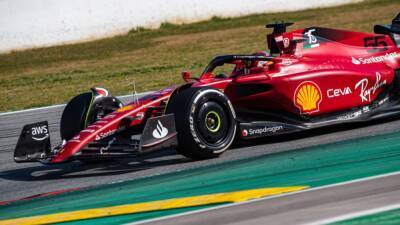 Adrian Newey - ¿El Ferrari es de verdad? - en.as.com - Australia - county Hamilton - county Russell