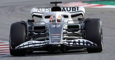 Ralf Schumacher - Ted Kravitz - Franz Tost - AlphaTauri technical director’s ‘pessimistic’ approach - msn.com - Abu Dhabi - Bahrain