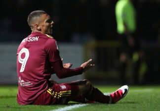 What the stats say about Kayden Jackson at Ipswich Town: What could he improve? What’s he good at?