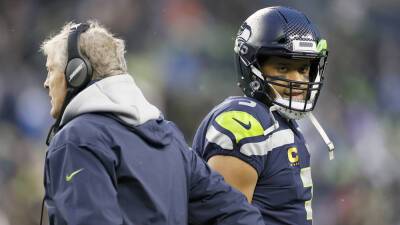 Pete Carroll - John Schneider - Russell Wilson - Deshaun Watson - Bobby Wagner - End of an era in Seattle with Russell Wilson, Bobby Wagner gone — But is a surprise on the way? - foxnews.com - Los Angeles - county Brown -  Seattle -  Houston - county Carroll