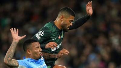 Man City 0-0 Sporting Lisbon (5-0 agg): Pep Guardiola's side comfortably into last eight with draw
