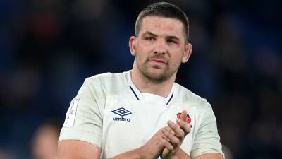 Eddie Jones - George Ford - Elliot Daly - Jamie George - Charlie Ewels - Change on the menu after England’s defeat to Ireland last year – Charlie Ewels - bt.com - Ireland -  Dublin