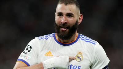 El Madrid - Benzema: "El Madrid está vivo" - en.as.com