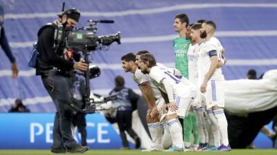 Aprobados y suspensos del Madrid ante el PSG: Benzema y Modric escriben la historia