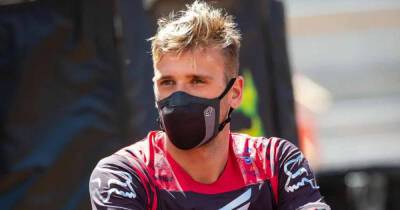 Eli Tomac - Ken Roczen Indefinitely Leaves Supercross Due To Health Issues - msn.com - Germany - Usa -  Anaheim - county San Diego