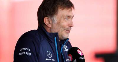 Ralf Schumacher - Jost Capito - Ted Kravitz - Williams’ Capito unhappy with disparity between F1 teams - msn.com - Abu Dhabi - Bahrain