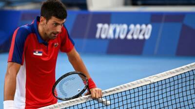 Grigor Dimitrov - TENIS Djokovic no jugará Indian Wells - en.as.com - India