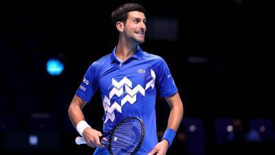 Novak Djokovic withdraws from tournaments as Covid rules prevent entry to USA