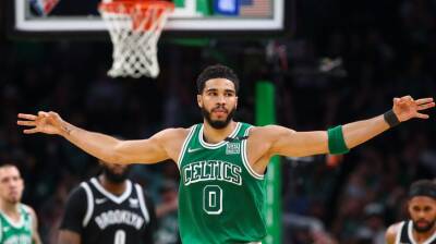 NBA Power Rankings: Suns hang on to top spot but Celtics, 76ers gaining