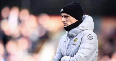Thomas Tuchel warns Chelsea stars they risk disappointment over Real Madrid or Barcelona upgrade
