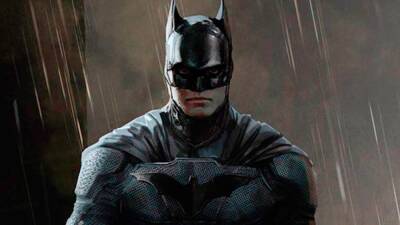 The Batman: así eran los alucinantes trajes alternativos de Robert Pattinson para la película - MeriStation