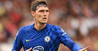 Tuchel 'unsurprised' by imminent Christensen departure with defender in advanced talks with Barcelona