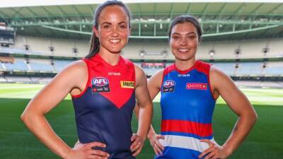2022 AFLW season could be brought forward to August