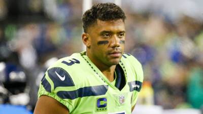 Pete Carroll - Russell Wilson - Denver Broncos - Bobby Wagner - Abbie Parr - Russell Wilson's Seahawks teammates felt like he 'checked out' during 2021 NFL season - foxnews.com -  Lions -  Detroit -  Jacksonville - state Washington