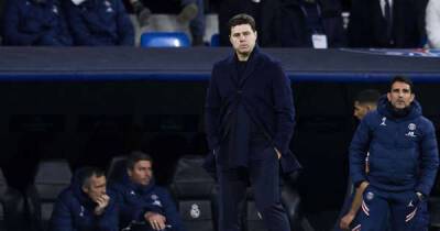 Livid Mauricio Pochettino insists he knows who to blame for PSG Champions League collapse