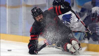 Canada's Para hockey team focused on semis ahead of potential gold-medal rematch vs. U.S. - cbc.ca - Usa - Canada - China - Beijing - North Korea